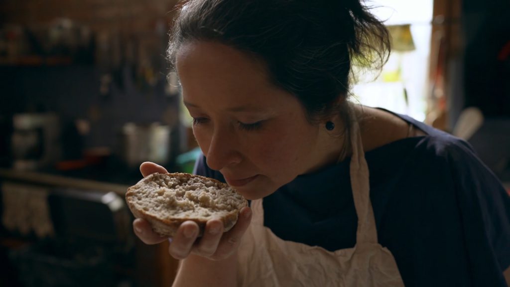MASA MADRE