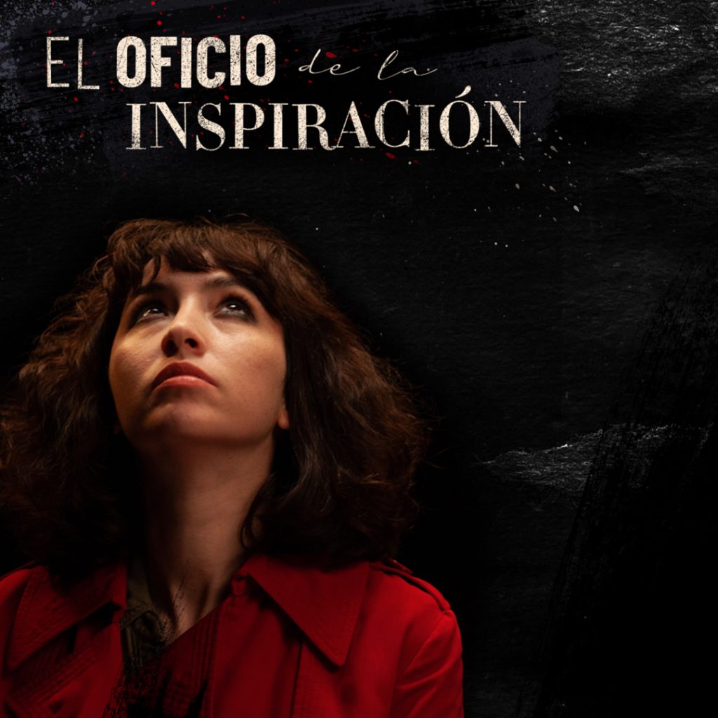 EL OFICIO DE LA INSPIRACIÓN