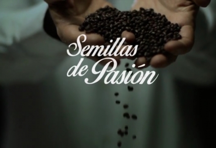 SEMILLAS DE PASIÓN