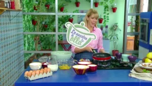 LO NUESTRO A LA OLLA