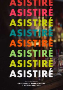 ASISTIRÉ