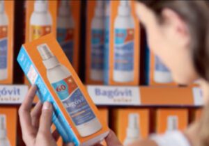 BAGOVIT
