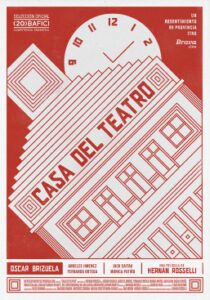 CASA DEL TEATRO