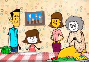 EL ORIGEN DE LOS ALIMENTOS