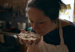 MASA MADRE