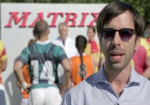 MATRIX RUGBY