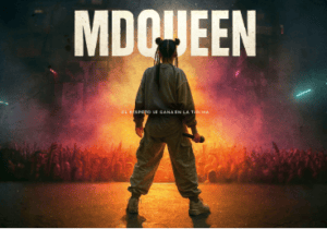 MCQUEEN