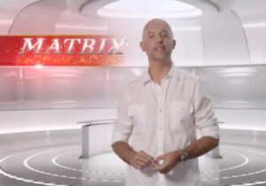 Matrix - CITY PORTEÑA