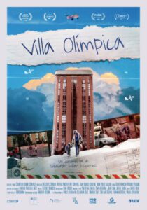 VILLA OLÍMPICA
